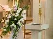 Flowers for Baptisms and Christenings