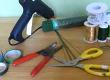 Basic Equipment for Floristry